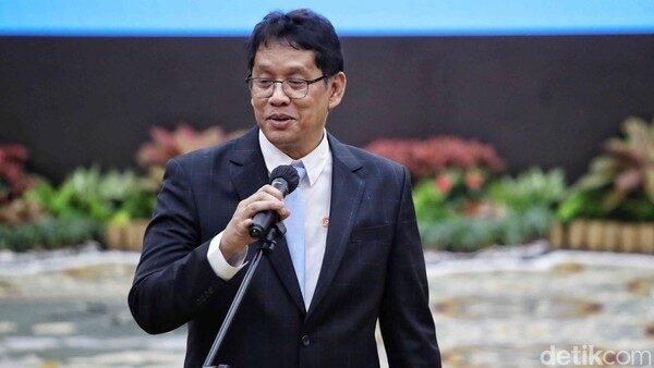 Menkeu Purbaya Tinjau Usulan Tambahan Anggaran Sosial 2026