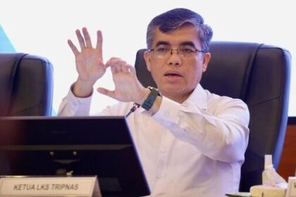 Kemnaker Catat 884 Aduan Pelanggaran Kerja 8 Hari, Upah Jadi Kategori Terbanyak