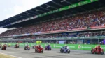 MotoGP dan Thailand Sepakat Perpanjang Kontrak, Buriram Aman Hingga 2031