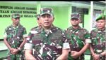 Dugaan Pelanggaran Disiplin TNI, Danrem 161/Wira Sakti Jamin Praperadilan Tanpa Campur Tangan