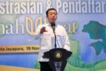Tanah Ulayat Papua, Masyarakat Adat Harus Jadi Penggerak Ekonomi, Bukan Penonton