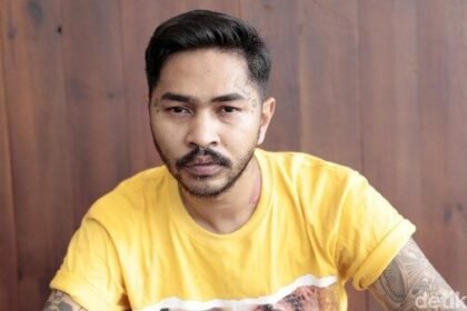 Ajukan Rehabilitasi, Nasib Onad di Tangan BNNP