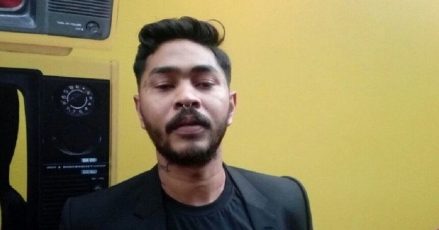 Onad Akui Penyesalan Usai Terjerat Gunakan Narkoba