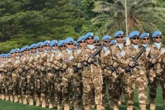 Pasukan Perdamaian Indonesia di Gaza Bakal Dipimpin Jenderal Bintang Tiga