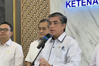 Pemerintah Hapus Kenaikan UMP Satu Angka, Terapkan Sistem Rentang 2026