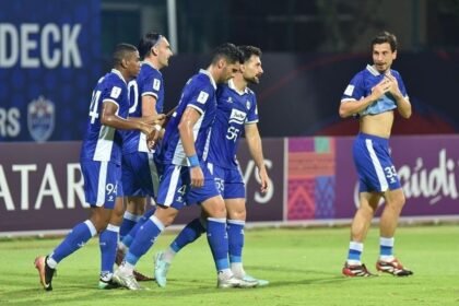 Persib Bandung Wajib Taklukan Madura United di Tengah Jadwal Super Padat!