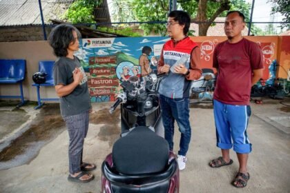 Pertamina Nyalakan Harapan dan Kemandirian Penyintas ODGJ, Melalui Pemanfaatan Energi Surya