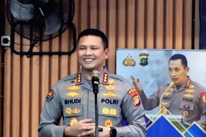 DPR Desak Komnas HAM dan Polri Usut Dugaan Perbudakan Modern di Laut