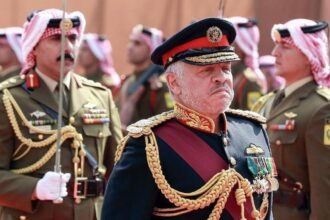 Polda Metro Jaya Terapkan Rekayasa Lalu Lintas Saat Kunjungan Raja Yordania