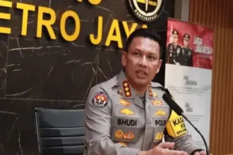 Polisi Belum Bisa Periksa Pelaku Ledakan SMAN 72 Kelapa Gading