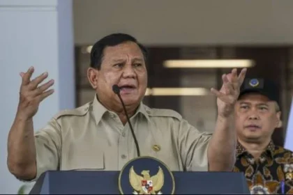 Presiden Prabowo Akan Bentuk Dewan Kesejahteraan Pekerja Nasional