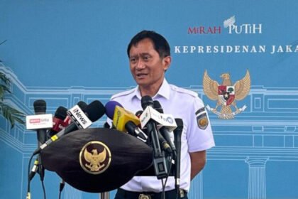 Presiden Prabowo Perintahkan KAI Tingkatkan Layanan KRL dan LRT Jabodetabek