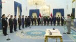Profil 10 Anggota Komisi Percepatan Reformasi Polri Dilantik Presiden Prabowo