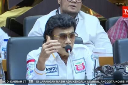 Raja Dangdut Minta Pemerintah Lebih Aktif dalam Pengelolaan Seni dan Budaya