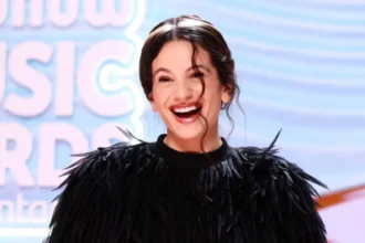 Penyanyi Spanyol ini Pecahkan rekor Spotify dengan 42 juta streaming dalam 24 jam