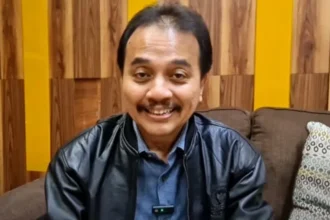 Pemeriksaan Kasus Ijazah Palsu Jokowi, Roy Suryo Bawa Bukti Pamungkas
