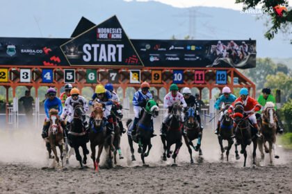 Piala Raja Hamengku Buwono X