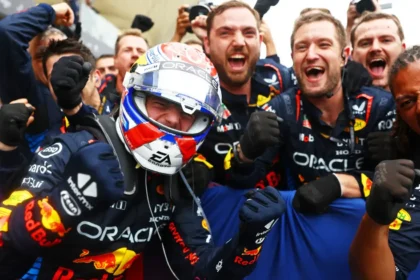 Sempat Loyo, Max Verstappen Kembali Panaskan Persaingan Juara Dunia F1