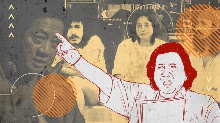 Peristiwa Penting 7 November, Lahirnya Sang "Burung Merak" dan Wafatnya Umar bin Khattab