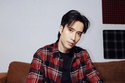 Vidi Aldiano Umumkan Hiatus, Fokus Lawan Kanker Ginjal dan Pulihkan Diri