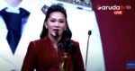 Apresiasi untuk Perempuan Inspiratif, Sherly Tjoanda Raih Penghargaan di Indonesia Kita Awards