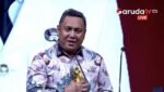 Inovasi Pertanian Berkelanjutan Antar Lampung Raih Penghargaan Nasional dari Garuda TV