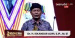 Kalimantan Utara Juara UMKM: Raih Penghargaan Empowerment dari Garuda TV