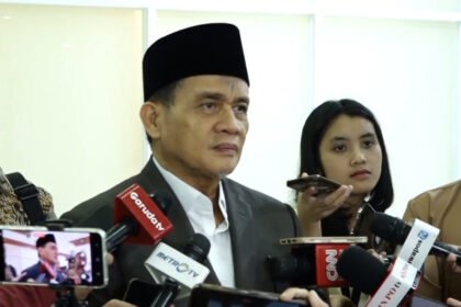 Kemenag Turun Tangan Usai Aksi Penceramah Cium Anak di Panggung Dakwah