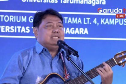 Dunia Hiburan Berduka, Komika Mudy Taylor Tutup Usia