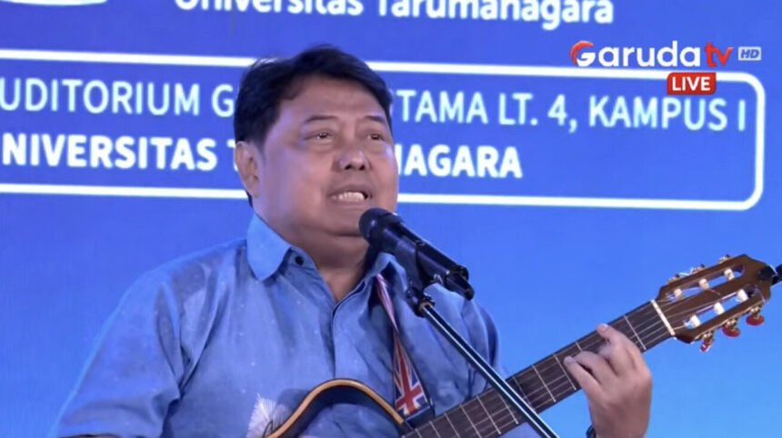 Dunia Hiburan Berduka, Komika Mudy Taylor Tutup Usia