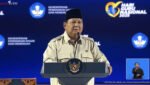 Tak Ada Anak Emas: Prabowo Ceritakan Insiden Anak Jenderal Diberhentikan Karena Melawan Guru