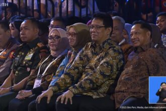 Butuh Dana Bangun 300 Ribu Jembatan, Presiden Prabowo Colek Menkeu : "Tambah Lagi Pusing Purbaya"
