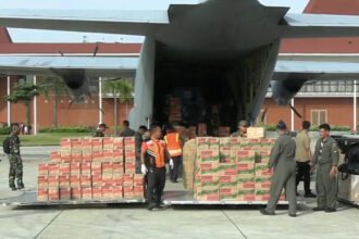 Banjir & Longsor di Sumatera, DPD RI : Terima Kasih Presiden Bergerak Cepat