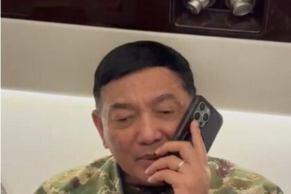 Tanggap Darurat Sumatera, Menhan Sjafrie Telepon Langsung Rektor Unhan: “Saya Butuh Koas Itu!”