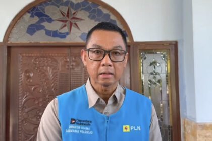 7 Tower Emergency Diterbangkan ke Aceh, Pemulihan Listrik Target 5 Hari