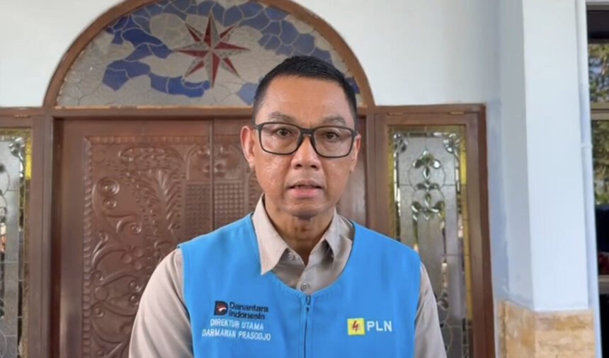 7 Tower Emergency Diterbangkan ke Aceh, Pemulihan Listrik Target 5 Hari