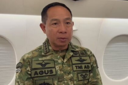 Panglima TNI Aktifkan Pasukan Reaksi Cepat PRCPB untuk Tangani Bencana di Sumatra