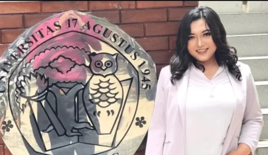 Tanpa Busana, Anggota Polisi Saksi Kunci : 10 Fakta Kematian Dosen Untag Muda