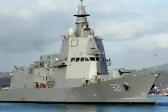 Siap Operasikan Kapal Modern, Calon Awak KRI Prabu Siliwangi-321 Dikirim ke Italia