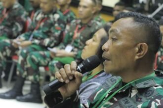 Sidang Prada Lucky Berlanjut, Korem 161/Wira Sakti Dalami Pelanggaran Disiplin