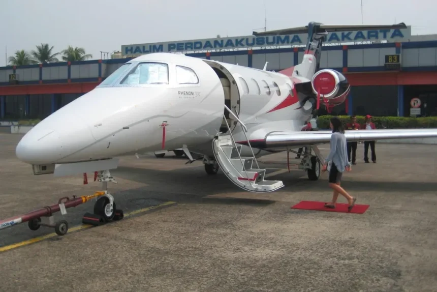 Skandal Jet Pribadi, DPR Perketat Pengawasan Anggaran KPU