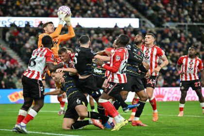 klasemen Liga Inggris