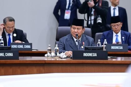 Tekadkan Ekonomi Adil, Prabowo Perangi Korupsi dan Keserakahan Pengusaha