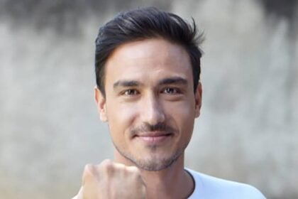 Terkuak Lewat Pinterest, Hamish Daud Diduga Dekat dengan Sabrina Alatas