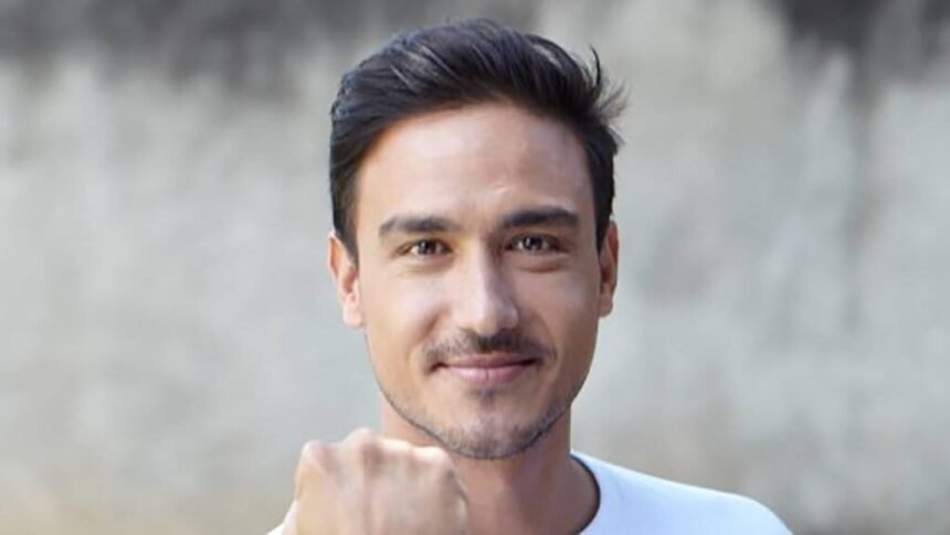 Terkuak Lewat Pinterest, Hamish Daud Diduga Dekat dengan Sabrina Alatas