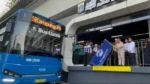 Warga Jakarta Dianggap Mampu, Pemprov DKI Restui Kenaikan Tarif TransJakarta