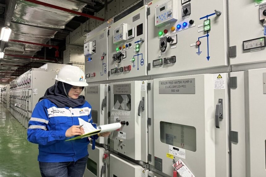 E-Docs, Solusi Cerdas Rekind untuk Mengamankan Data Proyek Secara Maksimal 1 rekind