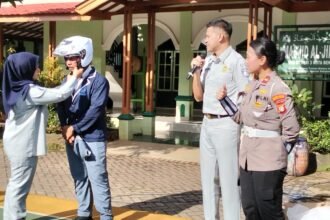 Tersertifikasi ISO 22301:2019, Harwan Muldidarmawan Tegaskan Kesiapan Jasa Raharja Menjaga Kelangsungan Usaha