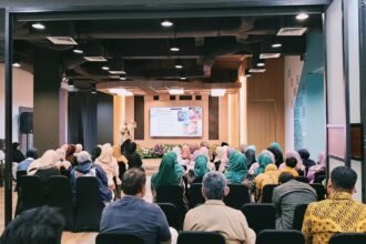 LKC Dompet Dhuafa Dorong Optimalisasi Pangan Lokal Dan Peran Budaya untuk MPASI Bergizi