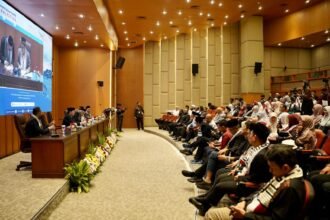 Dompet Dhuafa Gagas “Gaza Development Fund” dalam Deklarasi Asia Pasifik Untuk Palestina